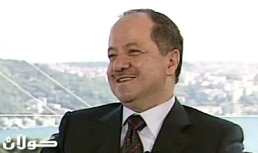 سه‌رۆكی هه‌رێمی كوردستان به‌ بانگهێشتی فه‌رمی گه‌یشته‌ ئه‌لمانیا