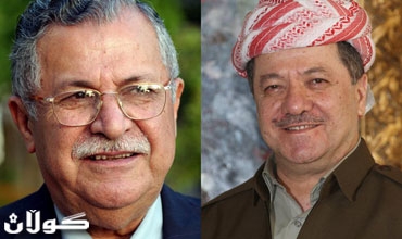 سەرۆكی ھەرێمی كوردستان لە پەیوەندییەكی تەلەفۆنیدا لەگەڵ سەرۆك مام جەلال ساڵیادی دامەزراندنی یەكێتی نیشتمانیی كوردستان پیرۆز دەكات