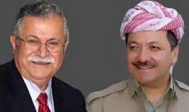 سه‌رۆكى هه‌رێمى كوردستان جه‌ژنى ره‌مه‌زان له‌ سه‌رۆك كۆمارى عێراقی فیدرال پیرۆز ده‌كات