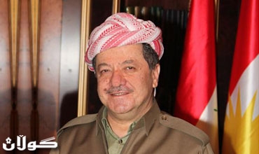 سەرۆكی هه‌رێمی كوردستان هاتنەوەی ئیسراومیعراج لە موسڵمانانی جیهان وعیراق و هەرێمی كوردستان پیرۆز دەكات