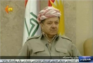 به‌ ئاماده‌بوونی سه‌رۆکی هه‌رێمی کوردسان کۆنفڕانسی دیاری‌کردنی 