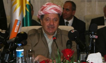 دقی وتاری سه‌رۆكی كوردستان له‌ یه‌كه‌مین كۆنفرانسی نوێنه‌رانی حكومه‌تی هه‌رێم له‌ ده‌ره‌وه‌