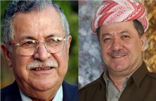 سه‌رۆكی هەرێم له‌ هه‌واڵی ته‌ندروستیی سەرۆککۆماری عێراق دەپرسێت