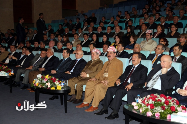 سه‌رۆك بارزانی: له‌كاتى په‌لاماردان و هێرشى ناره‌وادا بێگومان وه‌ڵامى خۆمان ده‌بێت