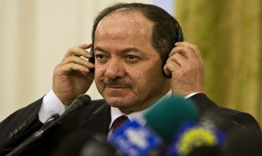 سەرۆكی هەرێمی كوردستان بەرەو دەروەی وڵات بەڕێكەوت