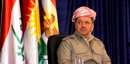 بارزانی بڕیاری دا سەرجەم وەزارەتەکان دەرگایان بۆ دیوانی چاودێریی دارایی بکەنەوە