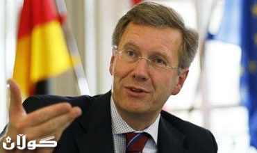 سه‌رۆکی ئه‌ڵمانیا ده‌ستی له‌کار کێشایه‌وه‌