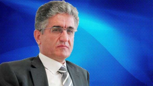 سەرۆ قادر : ئەگەر تورکیا لە قسەی بارزانی دەربچێت دەڕوخێت