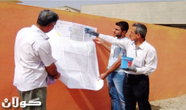 ئه‌مساڵیش سه‌رژمێری ئه‌نجام نادرێت و وه‌زاره‌تی پلاندانانی عێراقییش هیچ ئاماده‌كارییه‌كی بۆ نه‌كردووه‌