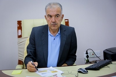 سیوەیلی: وڵاتانی جیھان ھەولێر بە ناوەندێکی گرنگی بڕیاردان دەزانن