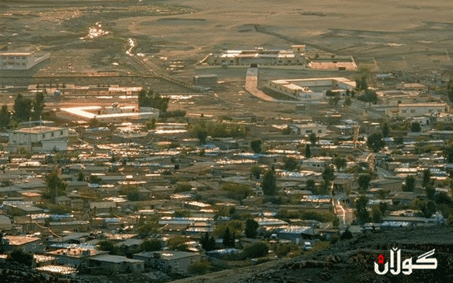  ئەمڕۆ دامودەزگاکانی حکوومەتی هەرێم لە مەخموور دەست بەکار دەکەنەوە 