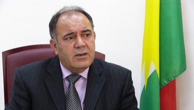 سەعدی پیرە: سەردانی سەرۆكی هەرێم بۆ ئوردن گرینگە..هەنگاوێكی باشە بۆ گەییشتنی كورد بە مافەکانی