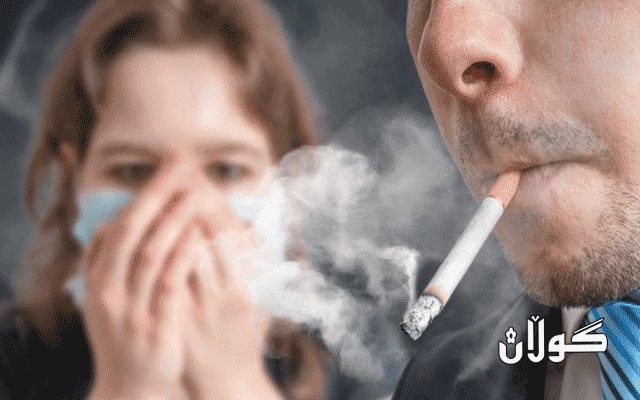  توێژەرانی بریتانیا: نیکۆتین کاریگەری زۆری لەسەر رێگریکردن لەبڵاوبونەوەی کۆرۆنا هەیە