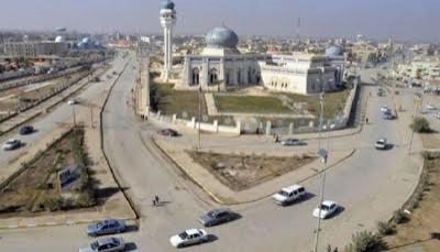  لەخۆشی ئازادکرانەوەی ڕومادیدا حکوومەتی عێراق دەیکاتە پشوو 