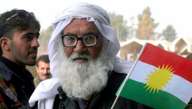سالم شەبەك: حەشدی شەعبی ڕێگرە لە گەڕانەوەی 1500 خێزانی كوردی شەبەك بۆ زێدی خۆیان