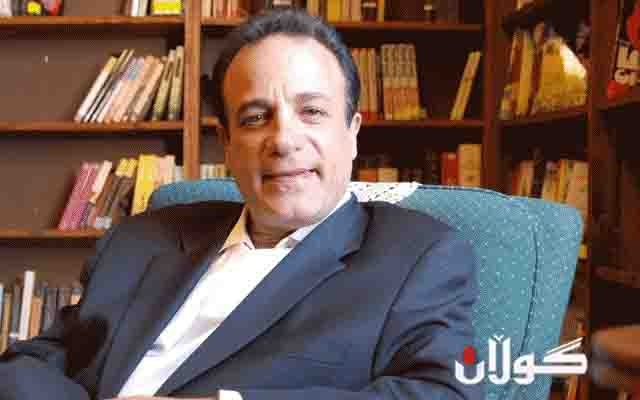 پرۆفیسۆر شاول گابای لە زانكۆی كۆلۆمبیا: كوردستان دەتوانێت سوود لە ئەزموونی دامەزراندنی دەوڵەتی ئیسرائیل وەربگرێت