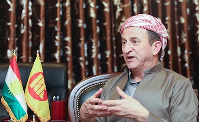 ئەدهەم بارزانی: دەبێ یاسا بەرانبەر بە تاوانباران رێكارەكانی خۆی بگرێتە بەر 