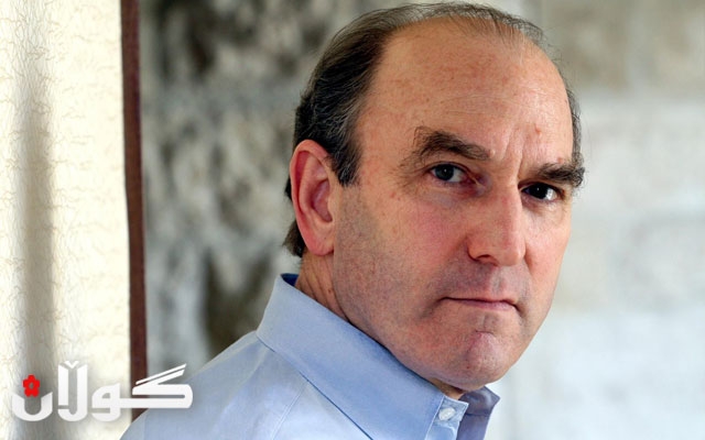 پشتگیریكردنی پێشمەرگە هەنگاوێكی لۆژیكییە و دەبێت و پێویستە ئەو هەنگاوە هەڵبگرین