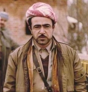 رەوان بارزانی بۆ ئیدریس بارزانی: 33 ساڵە خەمی ئۆغرت لەدڵمدایە