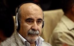 شاعیری كورد شاهرۆخ هه‌ورامی كۆچی دوایی كرد