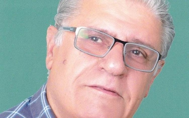 شاعیر و نووسەر سەعدوڵڵا پەرۆش كۆچی دوایی كرد
