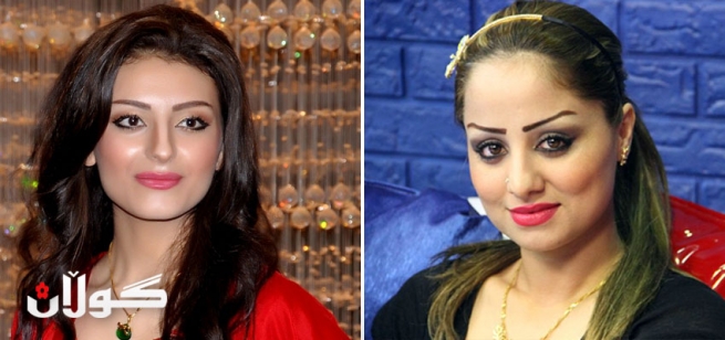 شاجوانى كوردستان: با هه‌موو پاڵپشتی (په‌رواز) بین