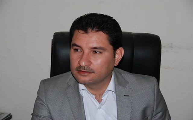 ئەمەریکا وەهای مەرجدار کردوون، ئێف١٦هەر بەناو هیی عێراقن