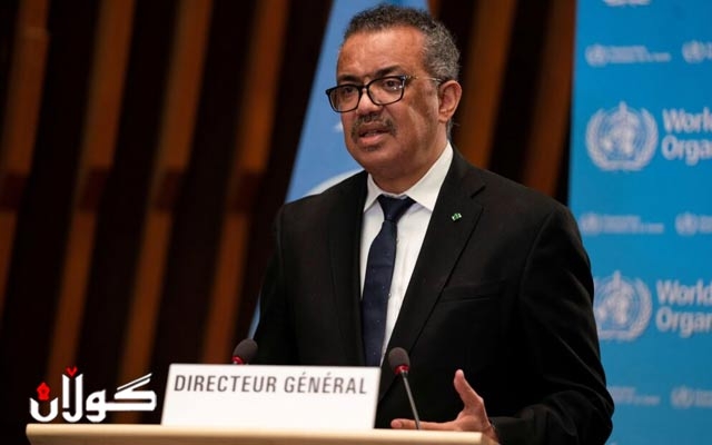 تەندروستی جیهانی هۆکارەکانی زیادبونی توشبون و مردن بە کۆرۆنا ئاشکرا دەکات