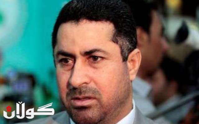 شاكر ده‌راجی: نەبوونی ئامێری دۆزینه‌وه‌ی ته‌قه‌مەنی لای هێزە ئەمنییەکان تەقینەوەکانی زیاتر کردووە 