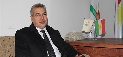  شاناز برایم ئەحمەد هەڵوێستی خۆی ئاشکرا دەکات 