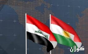 ئەمڕۆ شاندێکی ھەرێمی کوردستان دەچێتە بەغدا