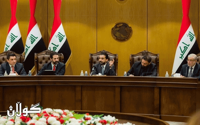 شاندی حکوومەتی هەرێمی کوردستان بۆ دواکۆبوونەوە سەردانی بەغدا دەکاتەوە