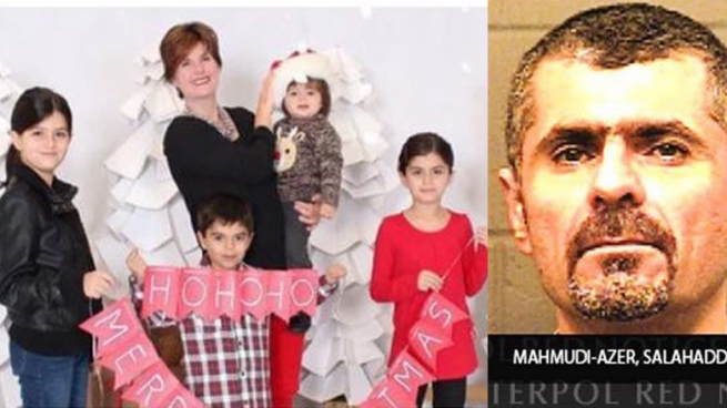 شاندێكی كەنەدی بۆ سۆراخی چوار منداڵی رفێنراو دەچێتە قەندیل