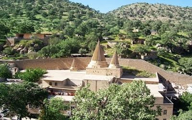 ھێزی پێشمەرگە لەشنگال ھێرشێکی داعشیان تێک شکاند