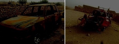  لە شنگال پێشمەرگە سێ هێرشی داعشی تێك شكاندن.. چەندین كوژراو و برینداریان هەیە 