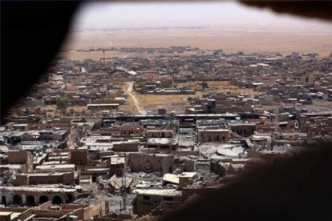 شنگالییەکان; هەموو هیوایەک لەپێناو پاراستندا