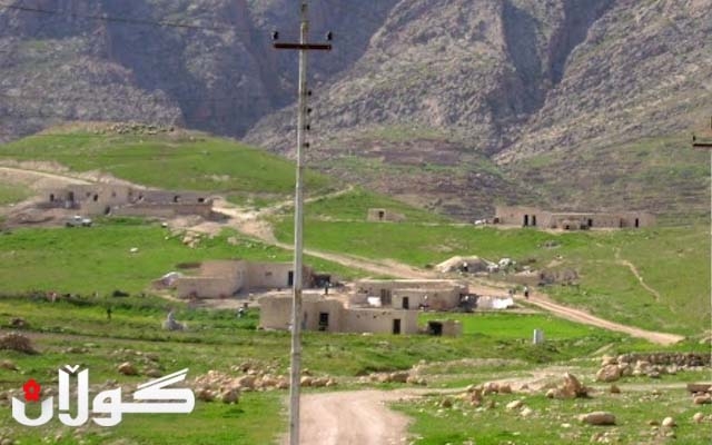 له‌ شه‌نگال 3 كه‌س له‌ناو یه‌ك ماڵدا ده‌كوژرێن