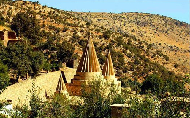 په‌كه‌كه‌ و یه‌په‌گه‌ رێگری له‌ ئازادكردنی شنگال ده‌كه‌ن 