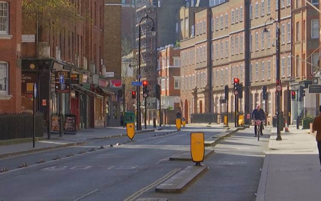 بۆریس جۆنسن: رێگەی بەردەممان سەختە و خەڵکێکی زۆر لەدەستدەدەین