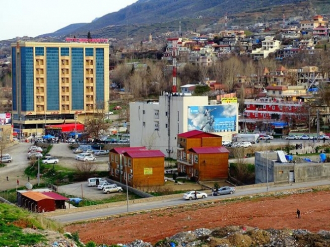 ڕێگای شەقڵاوە - میراوە دادەخرێت