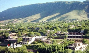 له‌ساڵی پاردا زیاتر له‌68 هه‌زار گه‌شتیار ڕویان له‌شه‌قلاَوه‌كردووه‌