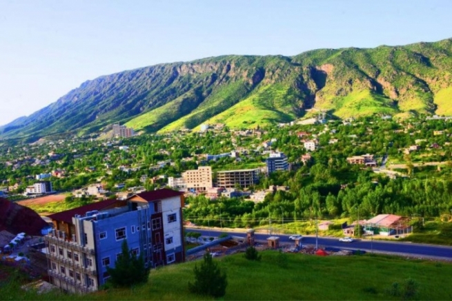 رێگای شەقڵاوە ـ میراوە دادەخرێت
