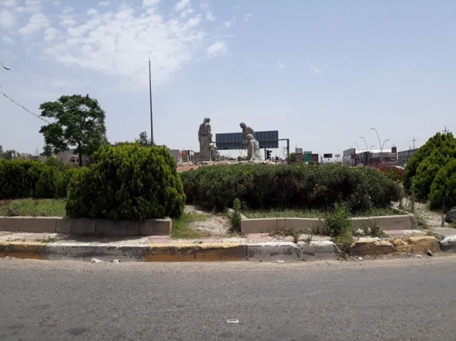  هاتوچۆی هەولێر پێشنیارێک ئاراستەی شارەوانی ئەو شارە دەکات 