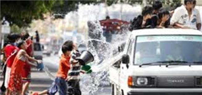 سبەینێ لە سلێمانی فتسیڤاڵی گەورەی شەڕئاوە بەڕێوە دەچێت 