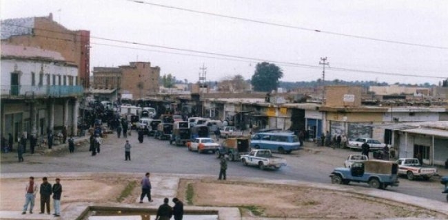 390 خێزانی ئاراوە دەگەڕێنەوە بۆ سەعدییە 