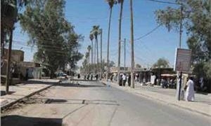 لە هێرشێکی تیرۆریستی لە شارەدێی ریاز هاووڵاتییەک کوژرا