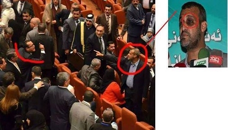  ڕێناس جانۆ: لە نێوان ئێمە و دەوڵەتی یاسادا شەڕ دروست نەبووە 