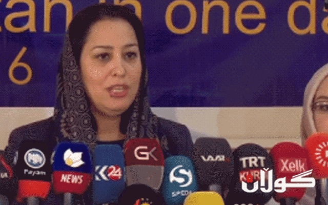 وەزیرى شارەوانى: لە کۆبوونەوەى ئەنجومەنى وەزیراندا تاوتوێى موچەى فەرمانبەران دەکرێت