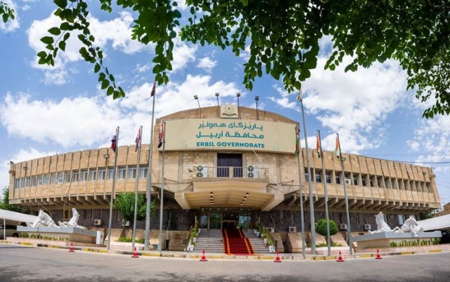 شەش ساڵە داوای پێکهێنانی ئەنجوومەنی شارەوانییەکانی هەولێر دەکرێت