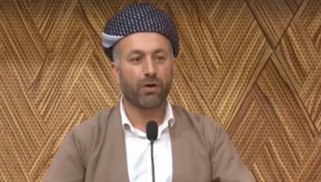  مامۆستایەکی ئایینی بۆ شاسوار عەبدولواحید: ئەو هەموو سامان و پڕۆژە و کەناڵەت لە کوێ دەستکەوتووە؟ 